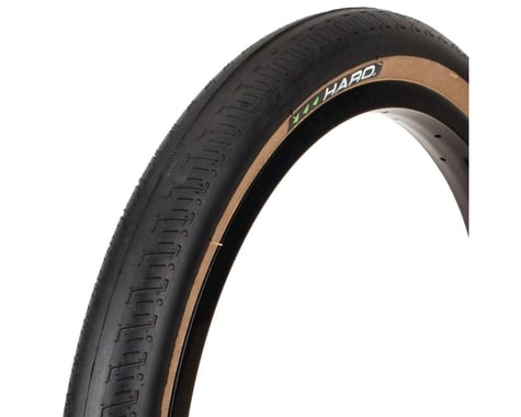 Haro HPF Tire (Black/Tan) (20" / 406 ISO) (2.2")